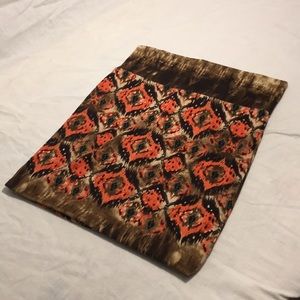 Like New, adorable skirt!